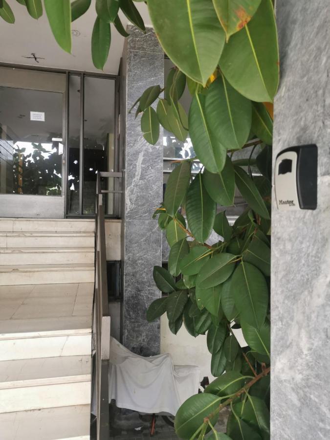 Efrosini'S By The Sea Apartment Chalkida Bagian luar foto