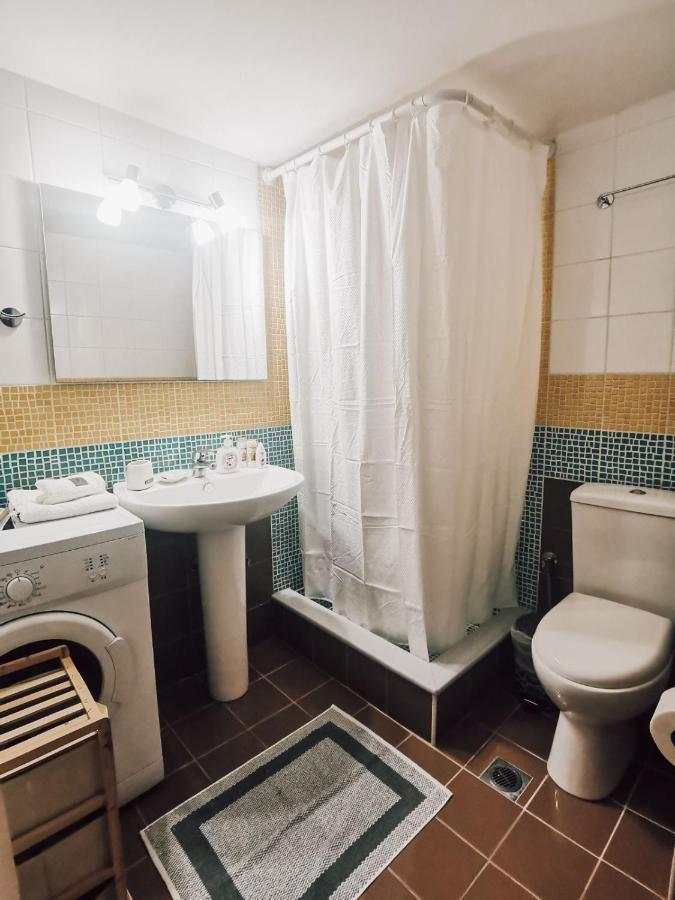 Efrosini'S By The Sea Apartment Chalkida Bagian luar foto